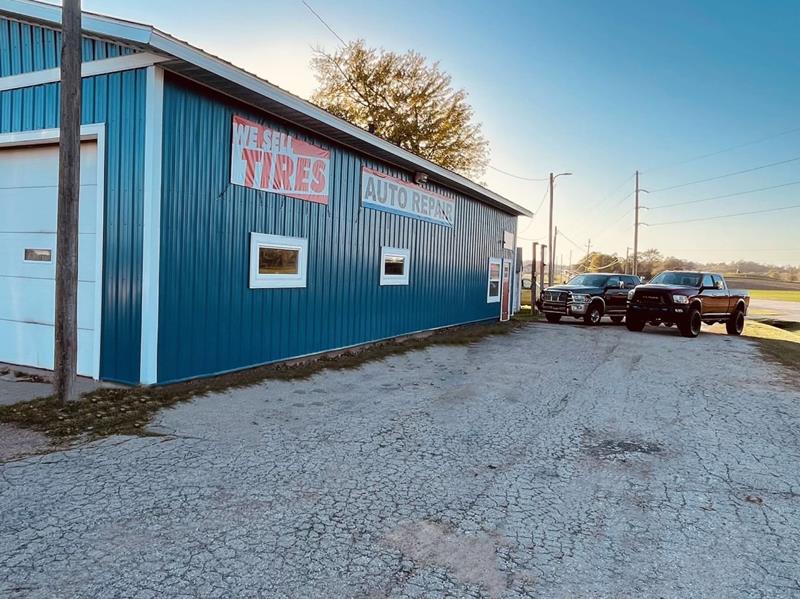 Melstrom Automotive Ellsworth, WI