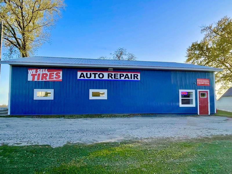 Melstrom Automotive Ellsworth, WI